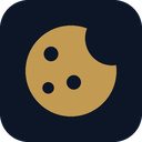 Cookie Sweeper Icon